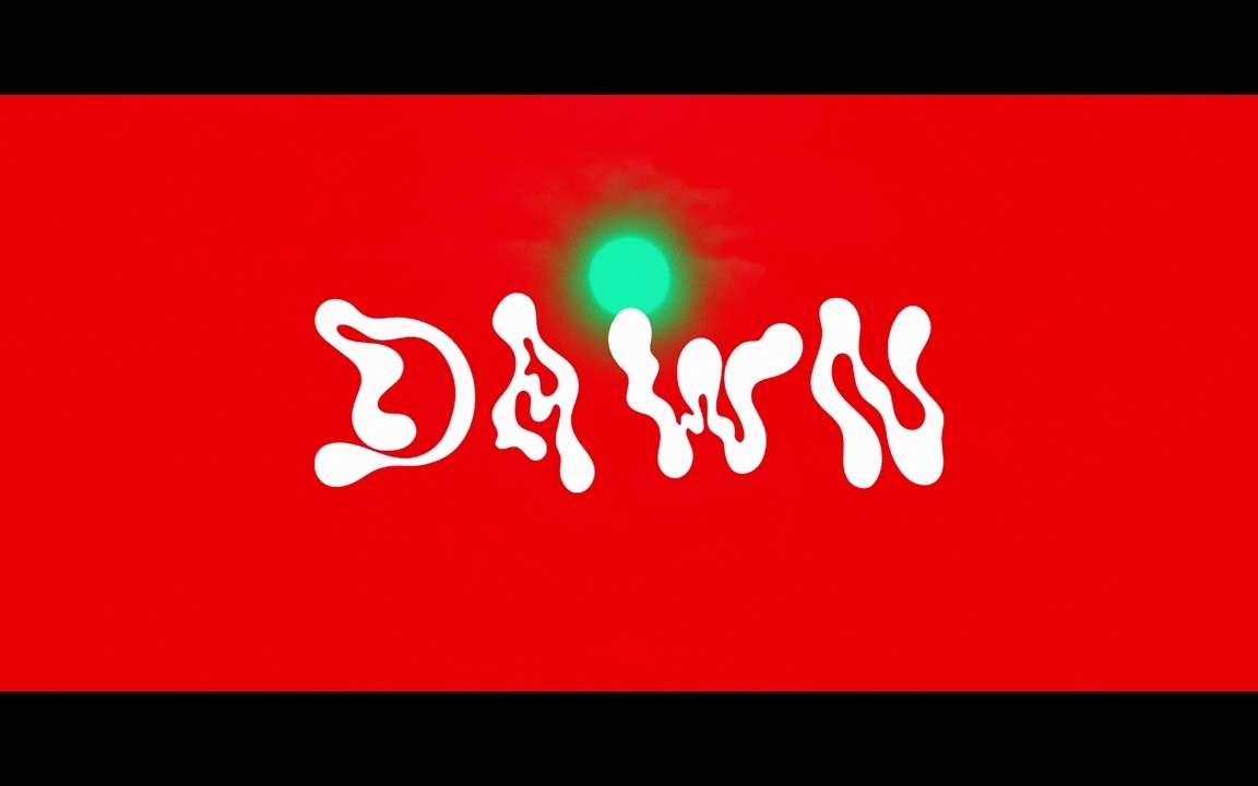 BIGYUKI - Dawn (Music Video)