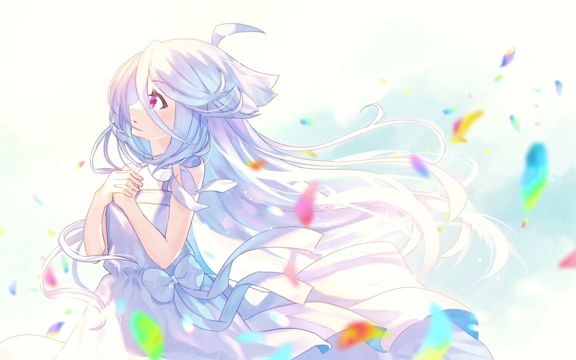 【虹彩都市】augment protocol【BGM】