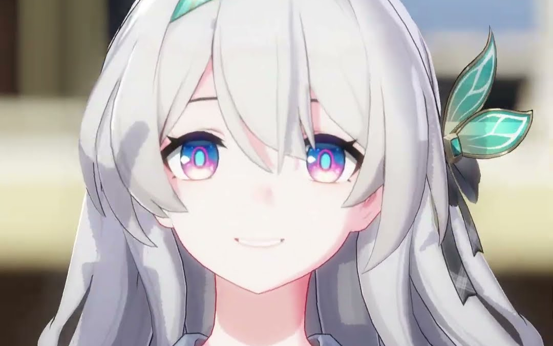 【MMD Honkai: Star Rail】Kawaii Kawai 【Firefly】#fire