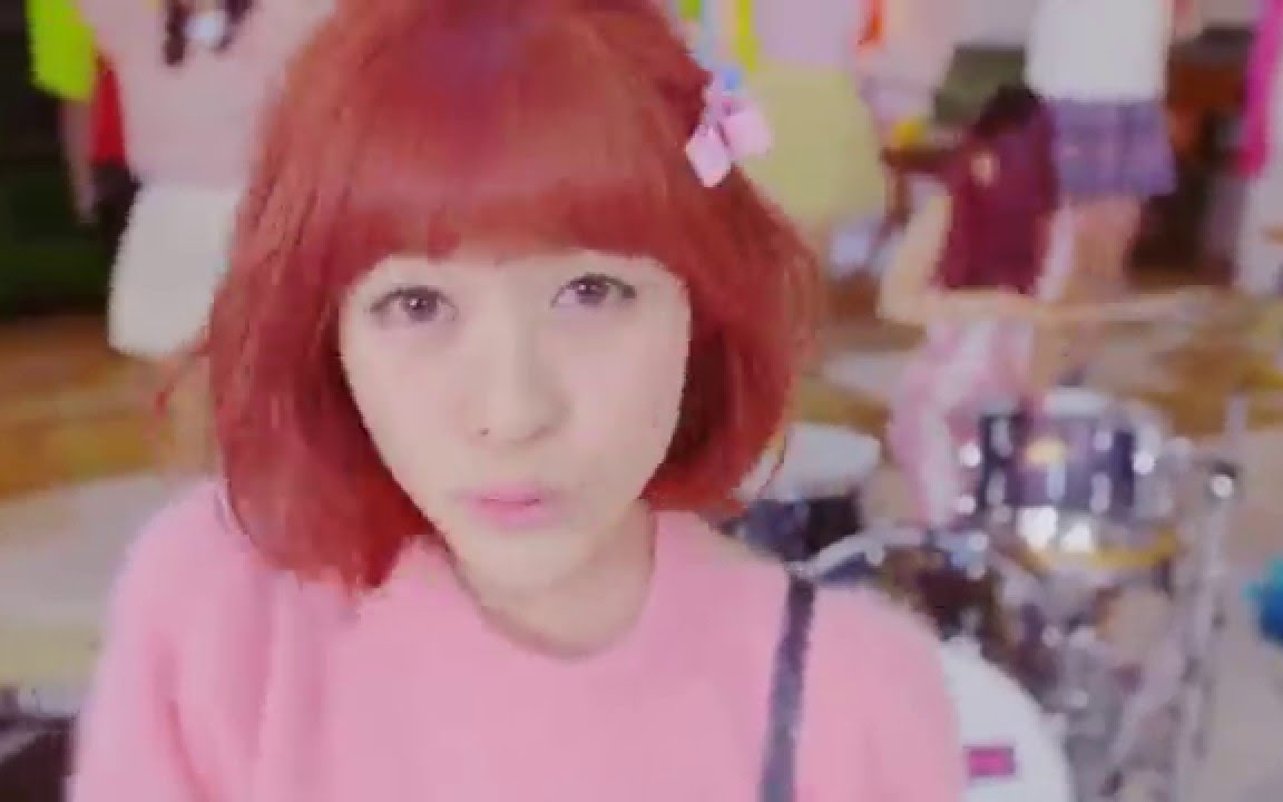 【Silent Siren】「チェリボム」MUSIC VIDEO full ver.【サイレントサイ