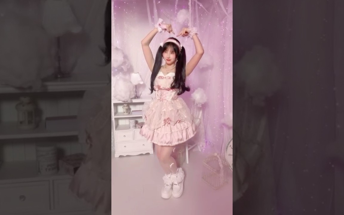 Special♡Spell - きゅるりんってしてみて #踊ってみた