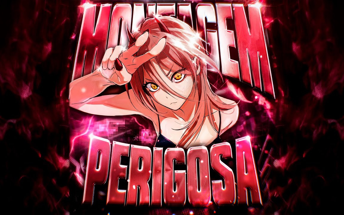 MONTAGEM PERIGOSA (Brazilian Funk + Phonk) - DJ Sa