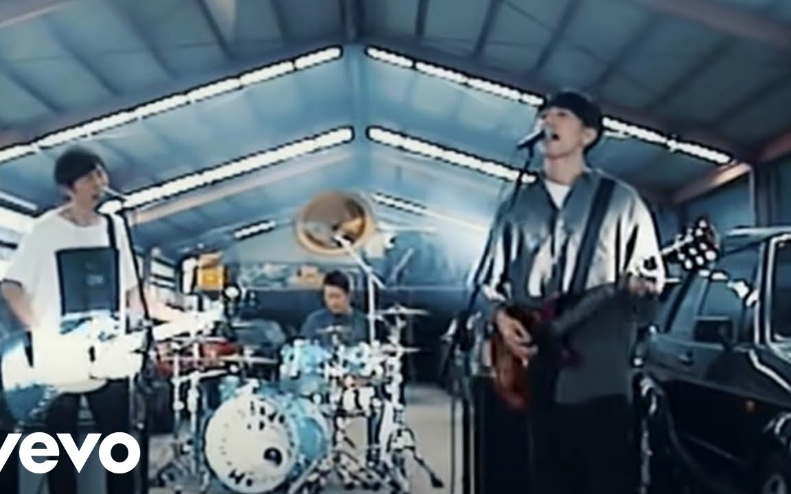My Hair is Bad - 次回予告