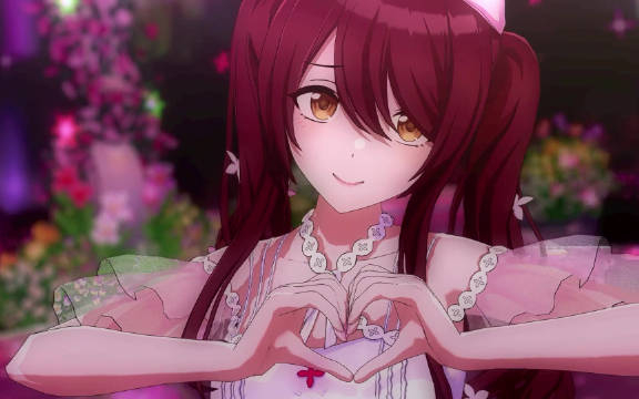 【Song for Prism】ALSTROEMERIA「Bloomy!」3DMV出演：大崎甘
