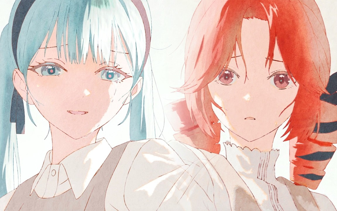 [Teaser] TAK - ‘numb numb’ feat. 初音ミク、重音テト