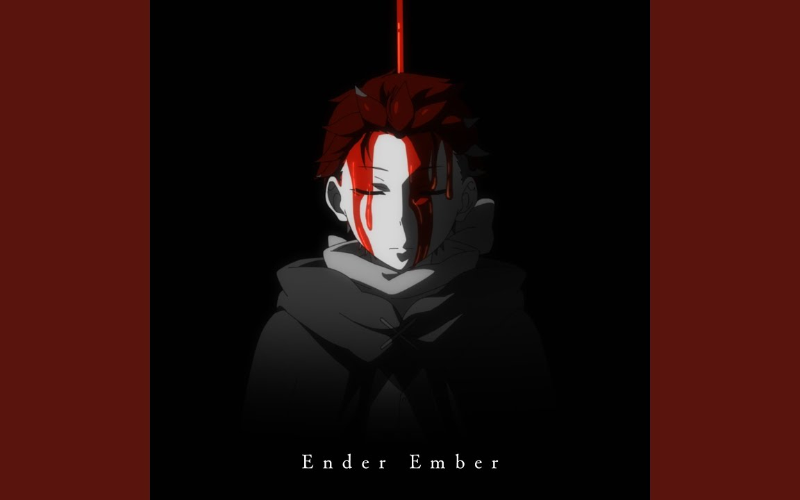 Ender Ember