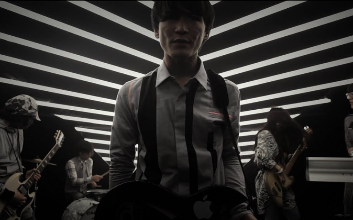 サカナクション / アイデンティティ　-Music Video-