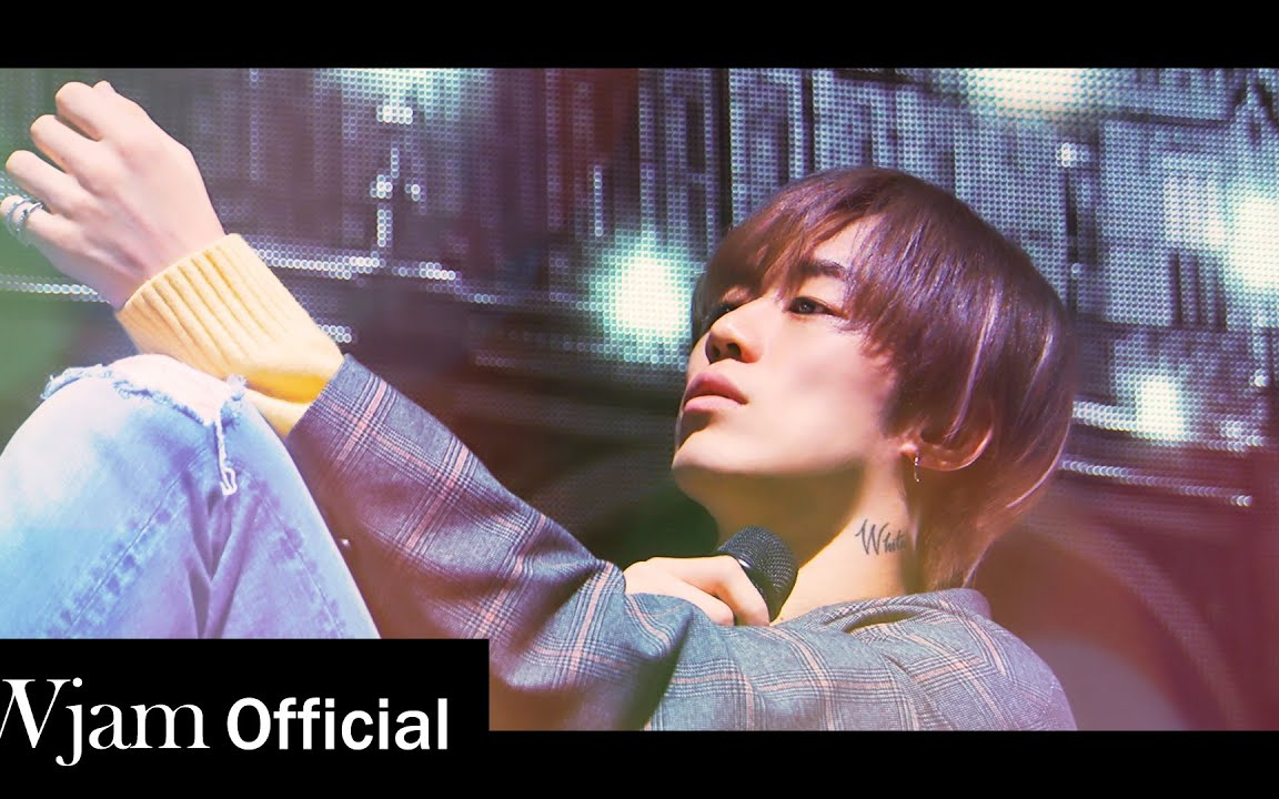 Magnet (磁石) - SHIROSE (WHITE JAM) - 1st Live Conce
