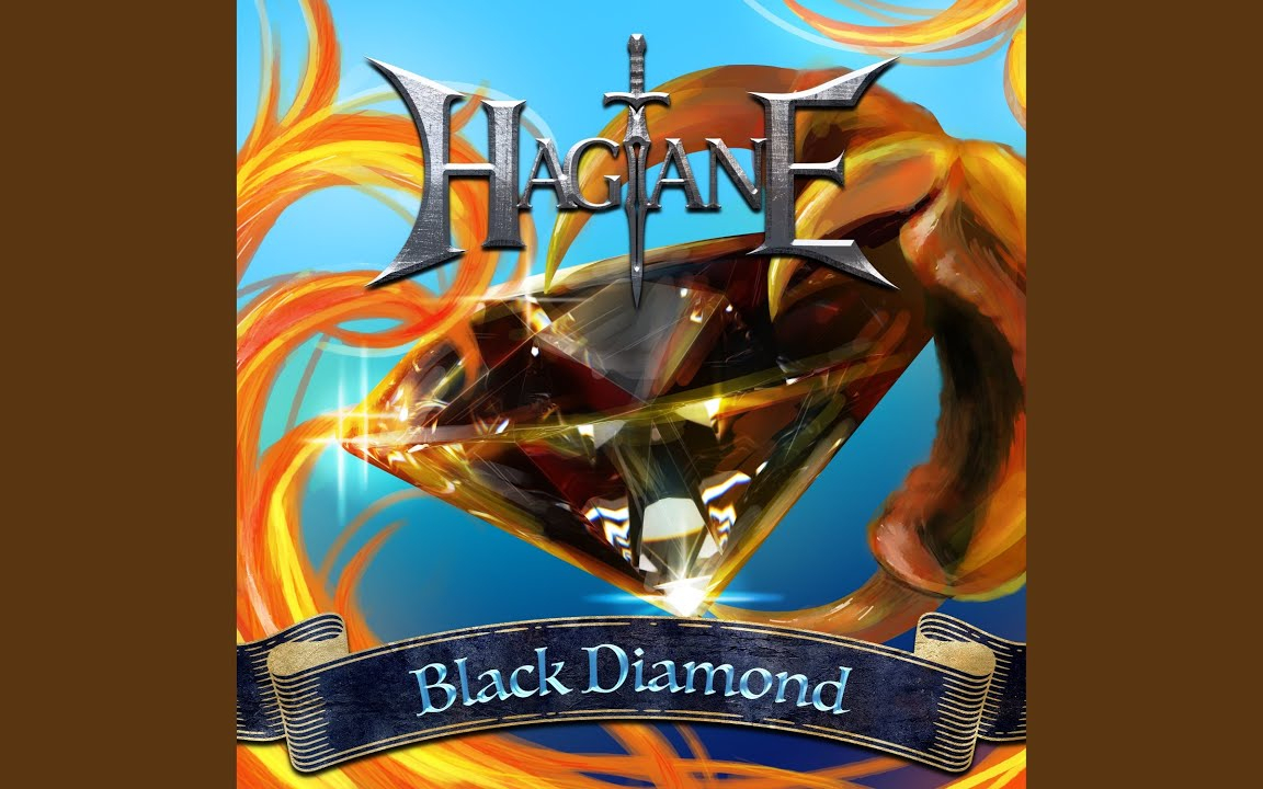 Black Diamond