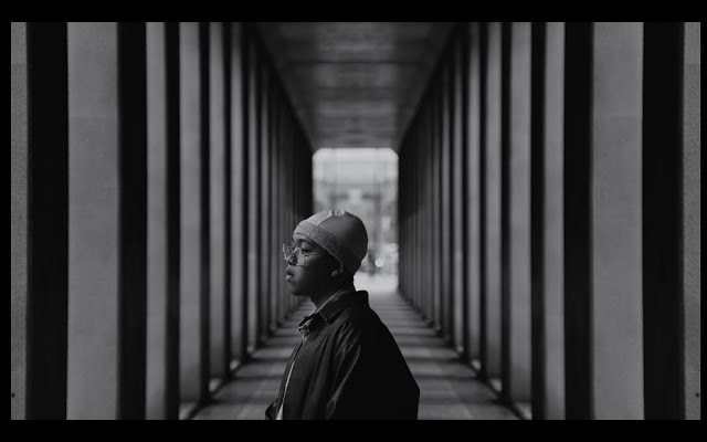 vinc3nt / bad love (Official Music Video)