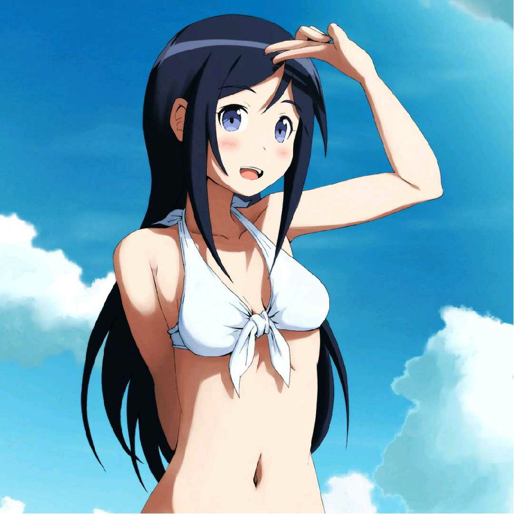 头像
