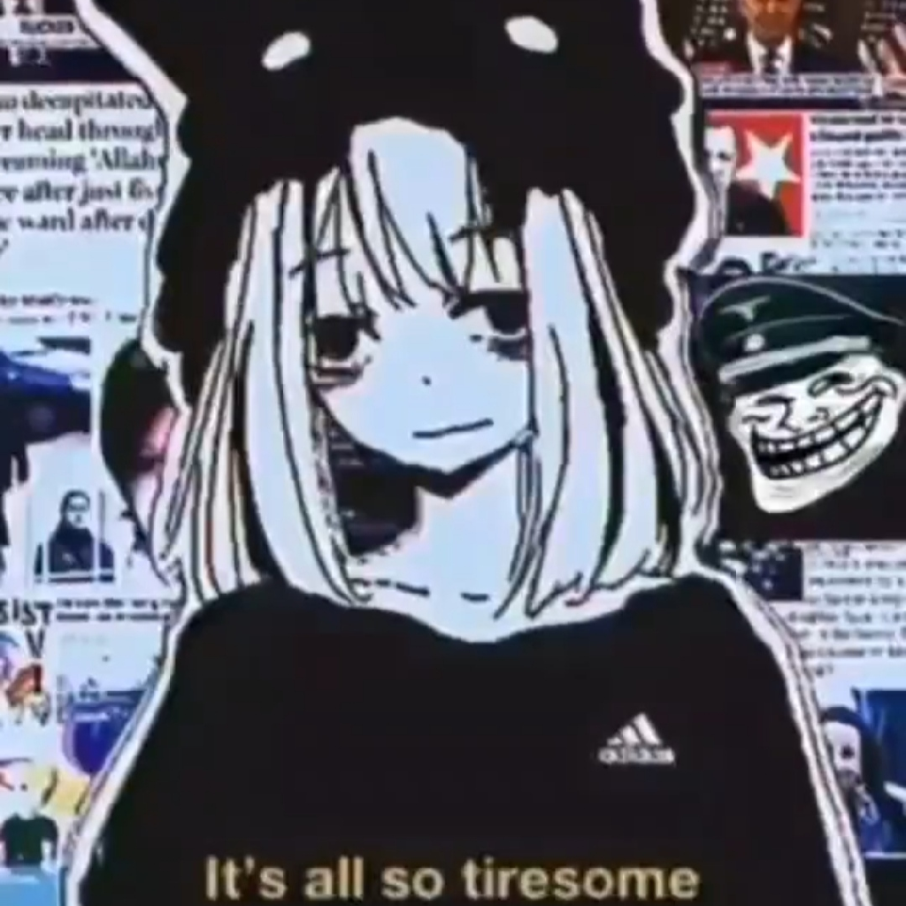 头像