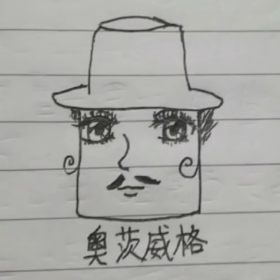 头像