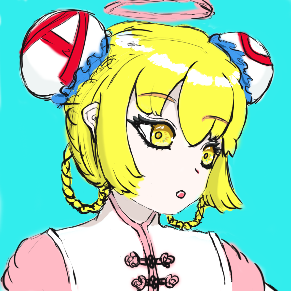 头像
