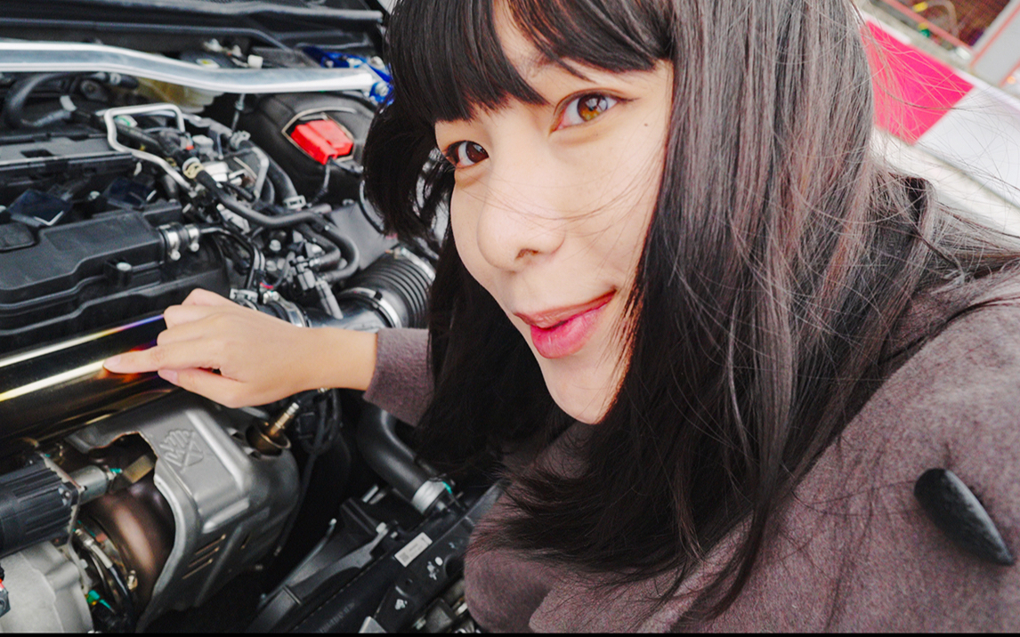 最强的前驱燃油车，能挑战如今的最快电车吗？！