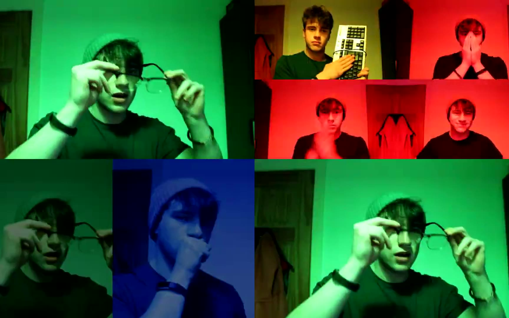 the kem video 2