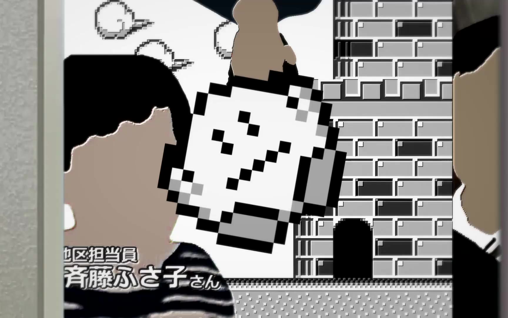 Castle□□□