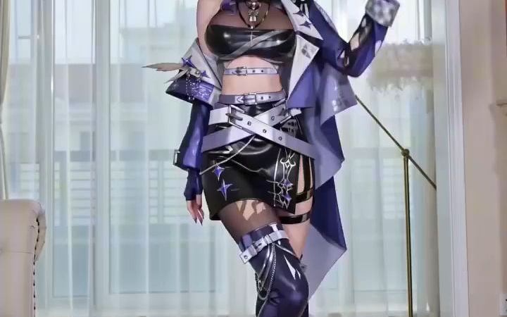 它甚至给我做了套新衣服！！