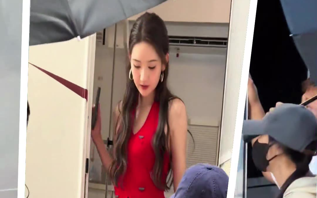 27岁淡颜美女，竟是内娱最敢认怂的抽象顶流？#王玉雯