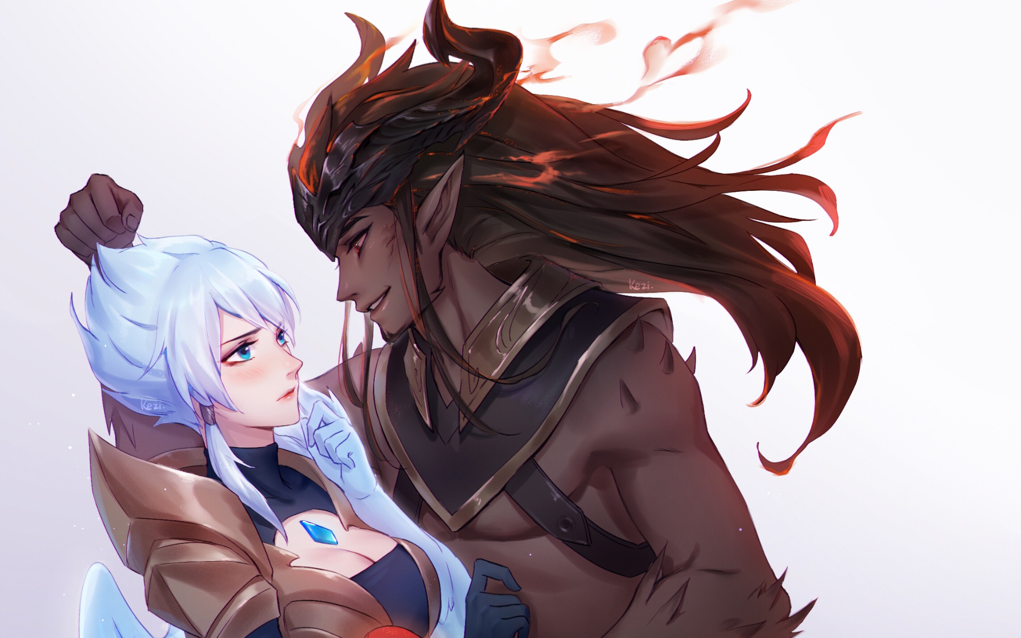 蛮王冲撞蛮王冲撞