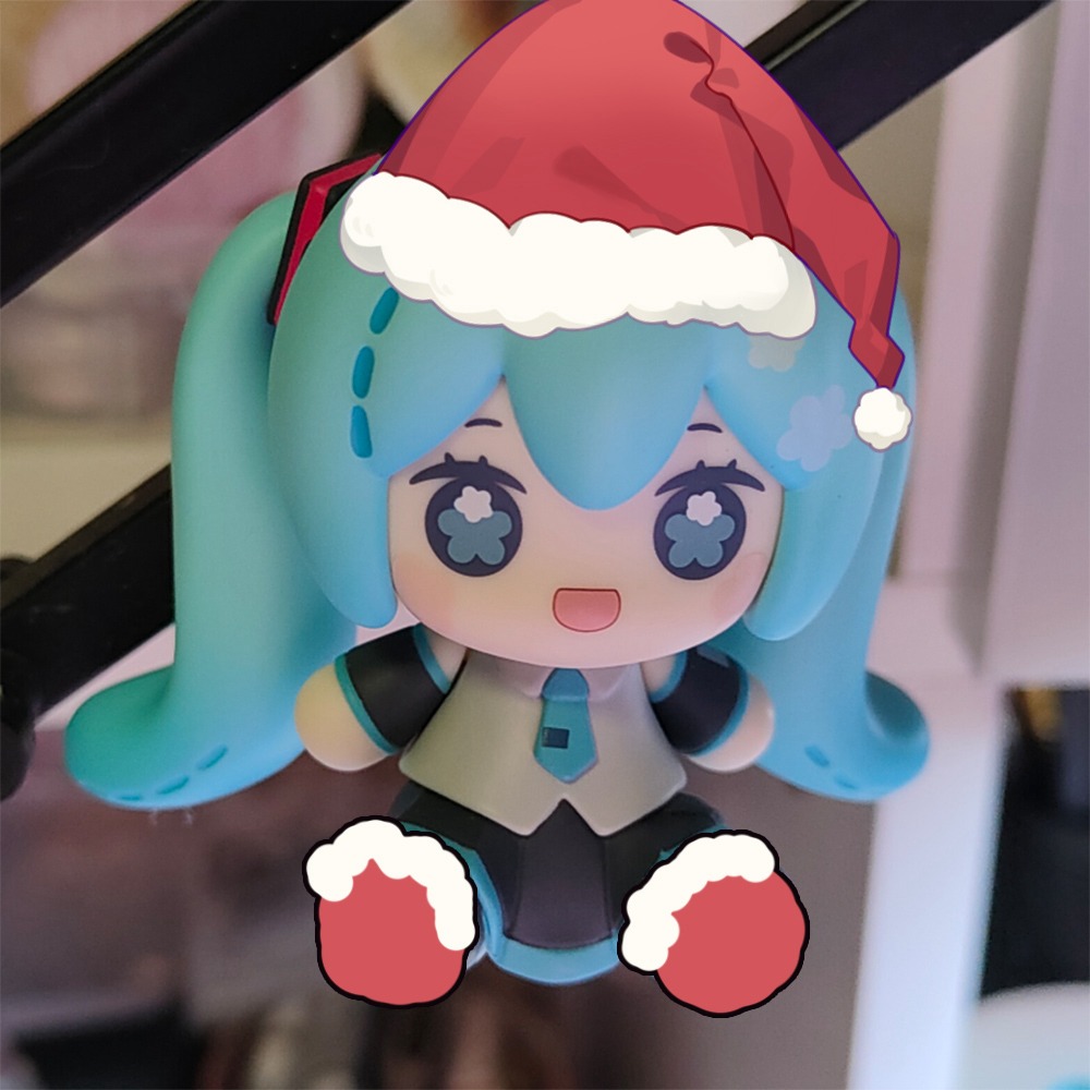 头像
