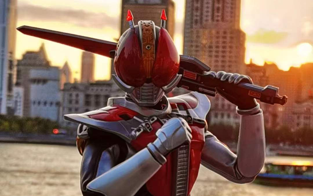 Acfun 假面骑士电王 话题 快来参与