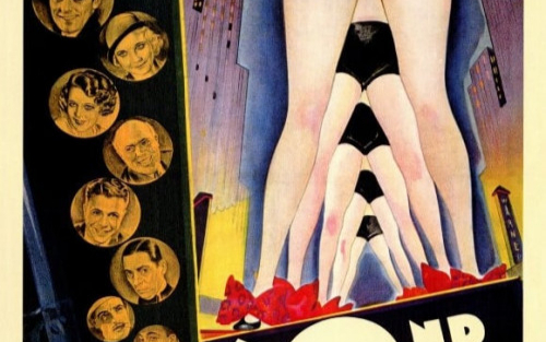 42nd Street (1933)