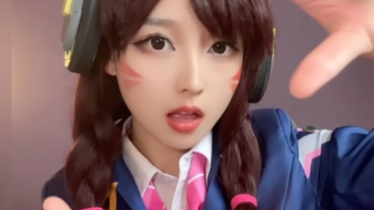 谁有这套皮！