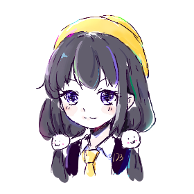 头像