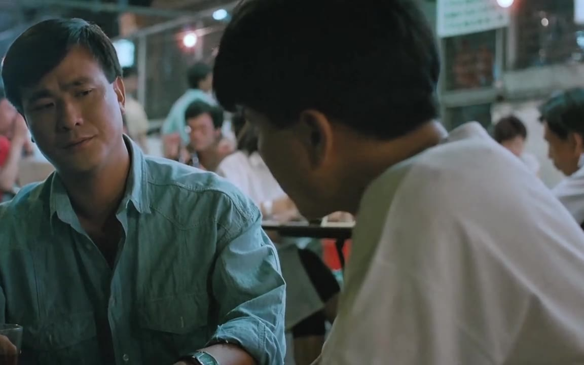 以前的电影不像演的，演的是真的好！