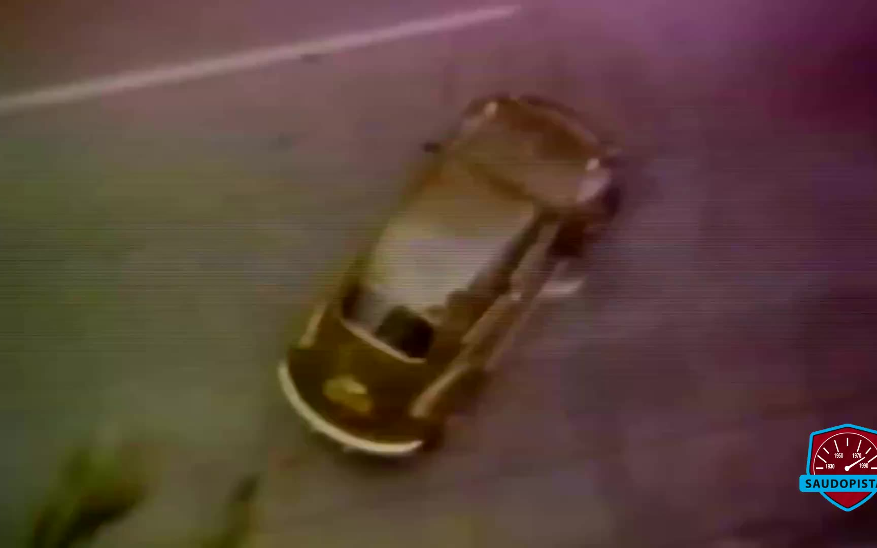 【巴西广告】1980年巴西大众甲壳虫汽车广告