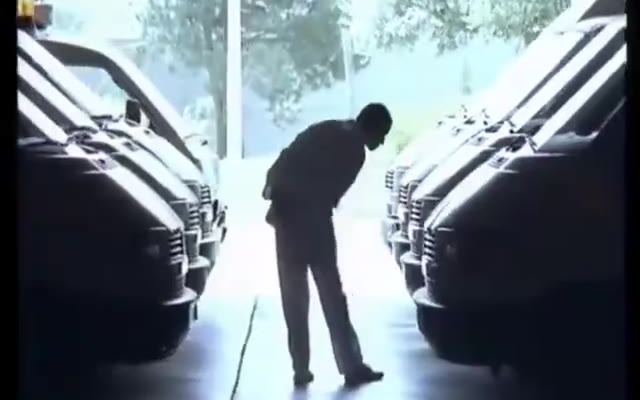 【西班牙广告】1995年西雅特Toledo托莱多汽车广告（医院篇）