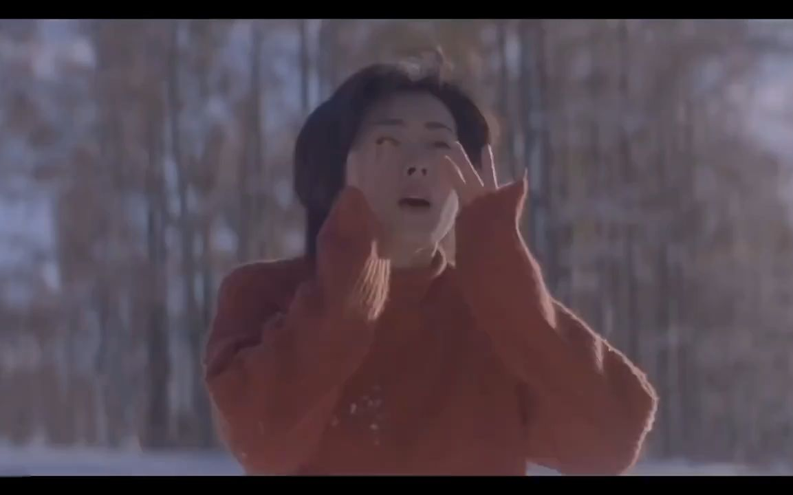 “再见，藤井树”