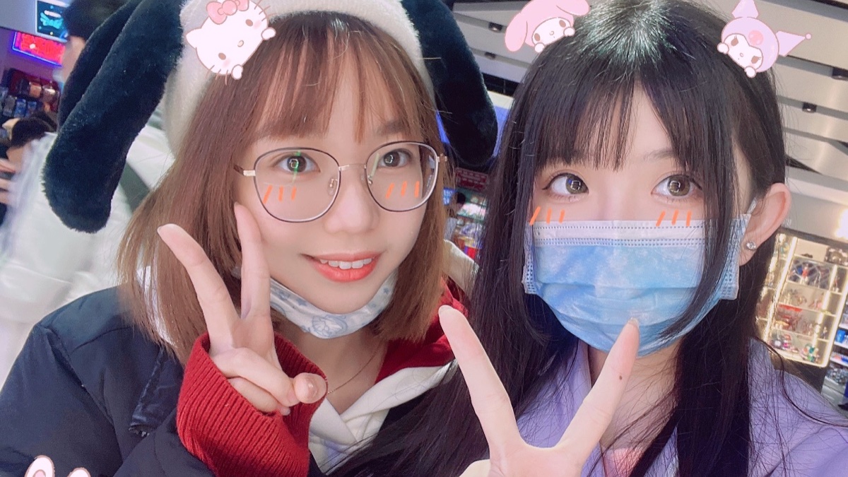 深渊巨口来咯～好腻但还能吃！