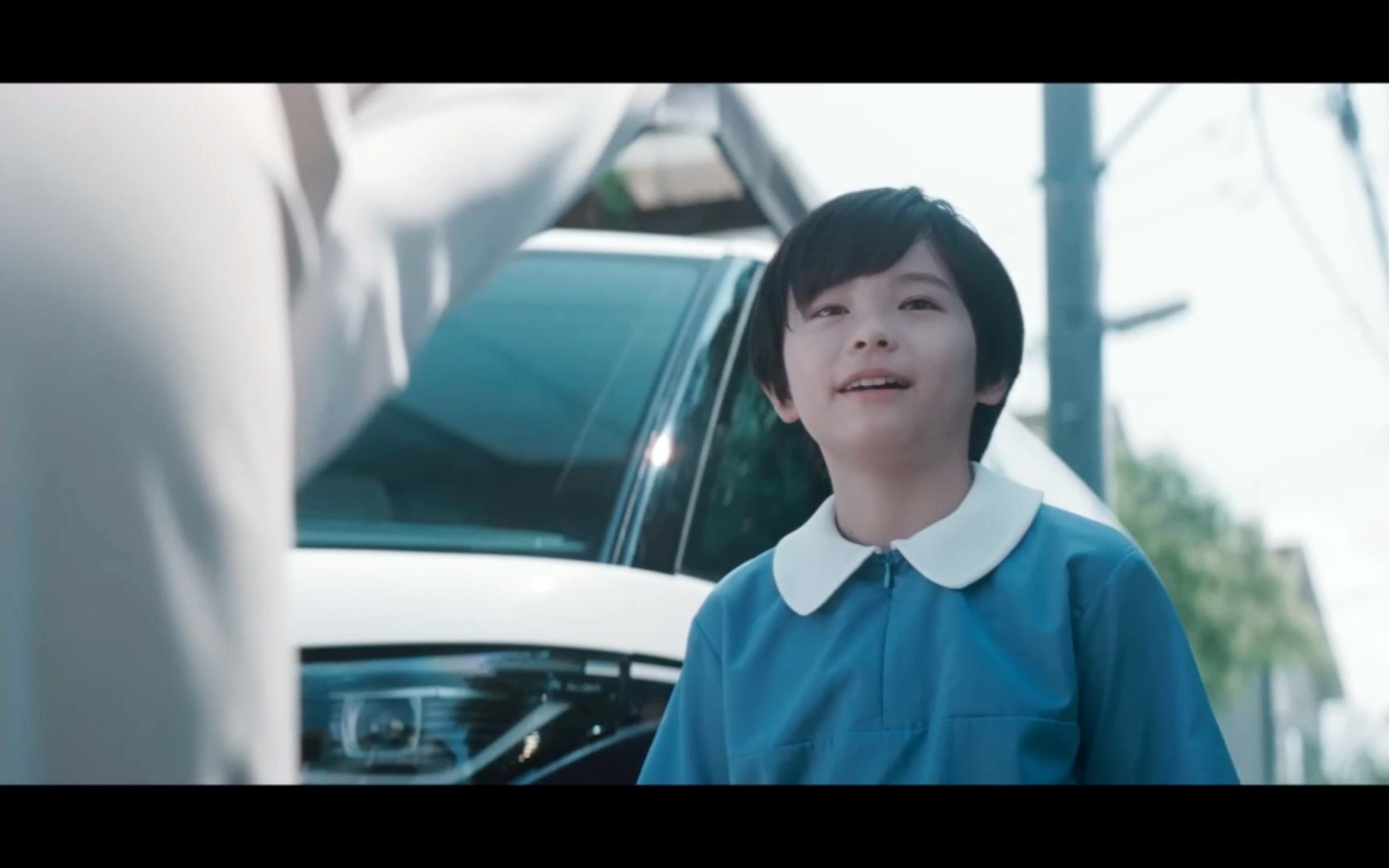 【5月/柊木阳太参演】是枝裕和 继《怪物》新作电影《盒子里的羊》正式PV【MCE汉化组】