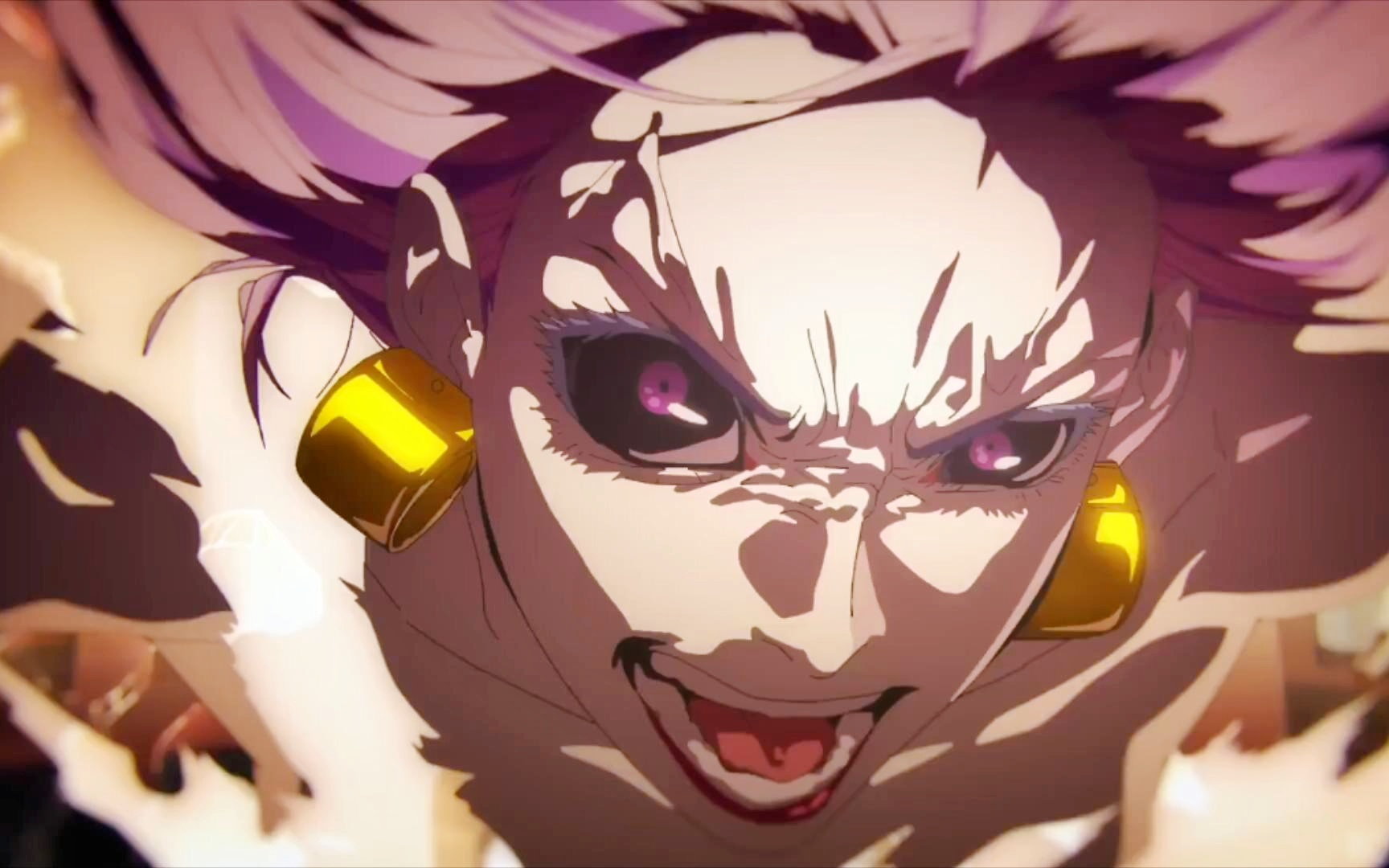【1月/最终回】咒术回战S3 仙台结界PV【MCE汉化组】