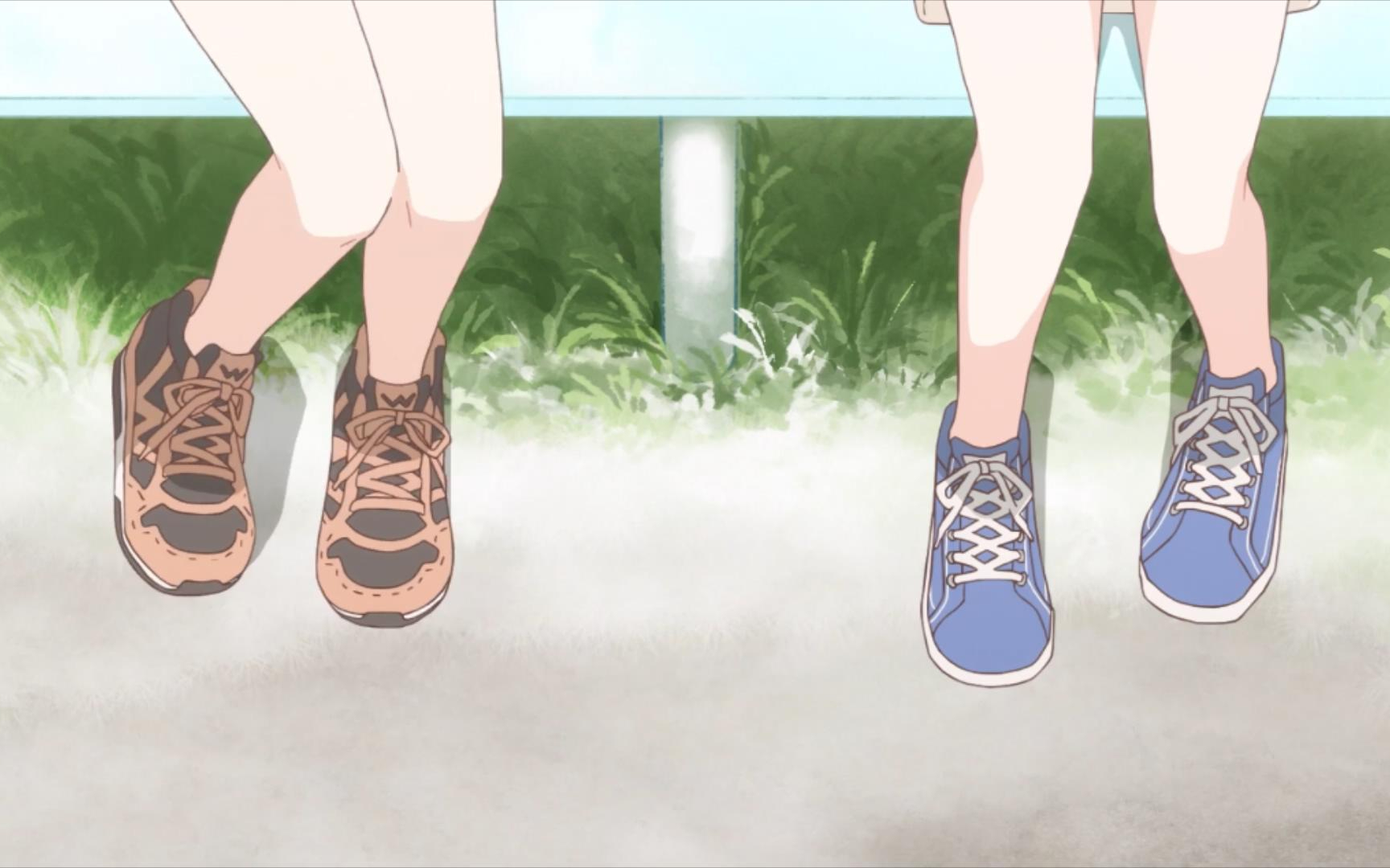 【4月】上伊那牡丹，酒醉身姿似百合花般 PV1【MCE汉化组】