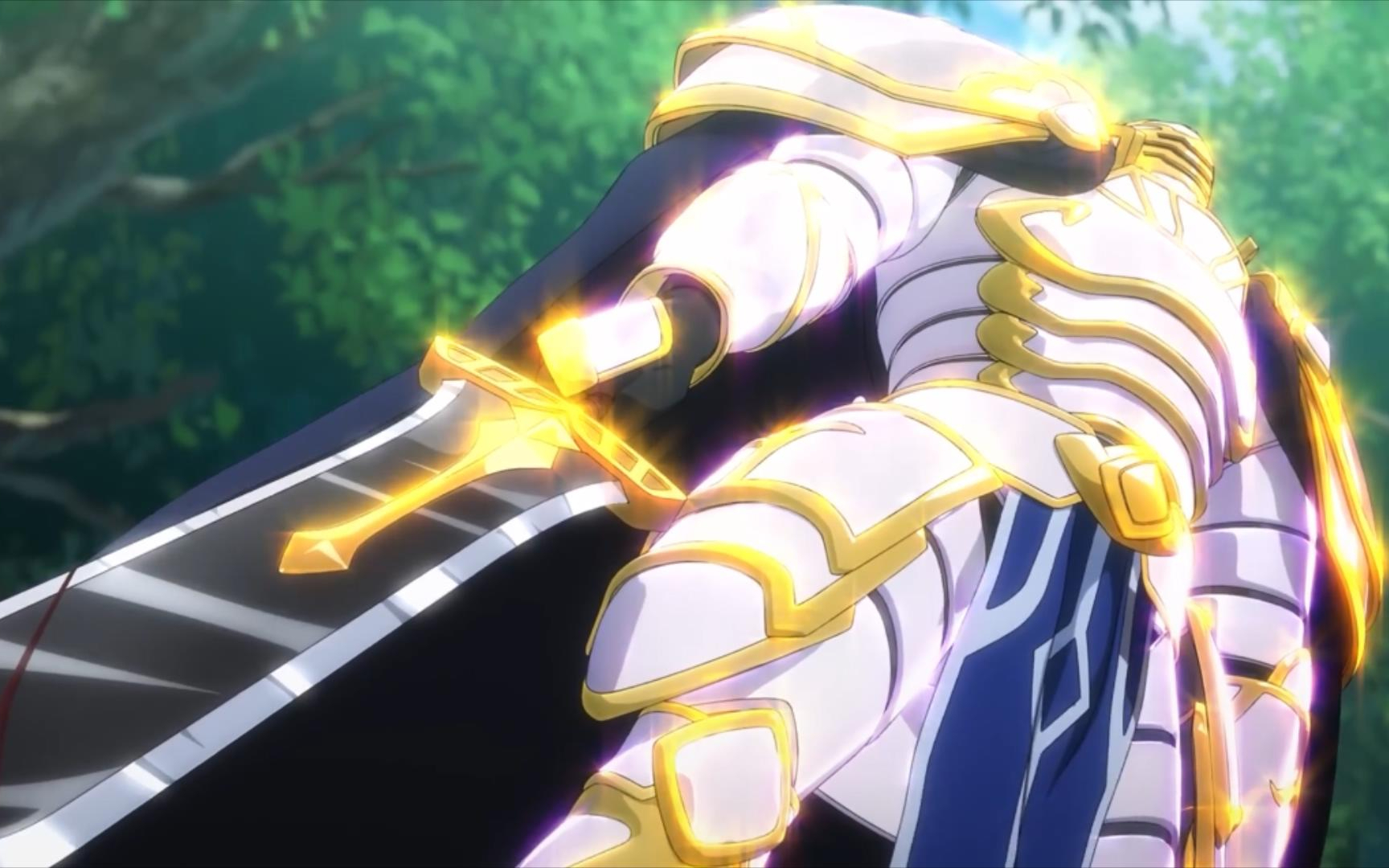 【7月】骸骨骑士大人异世界冒险中 第二季 正式PV【MCE汉化组】