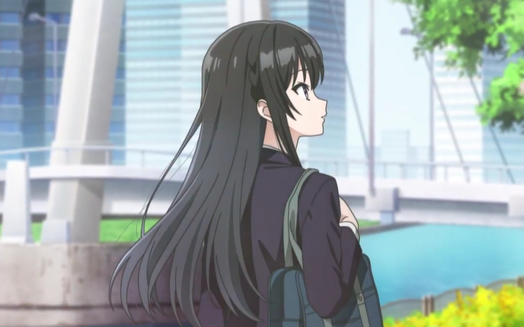 【7月】转学后班上的清纯可爱美少女，竟是小时候玩在一起的哥儿们 先导PV3【MCE汉化组】