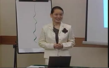 新晋员工职业化训练教程02