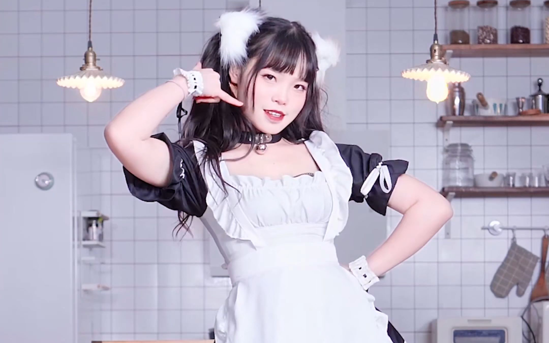 【慕】女仆！
