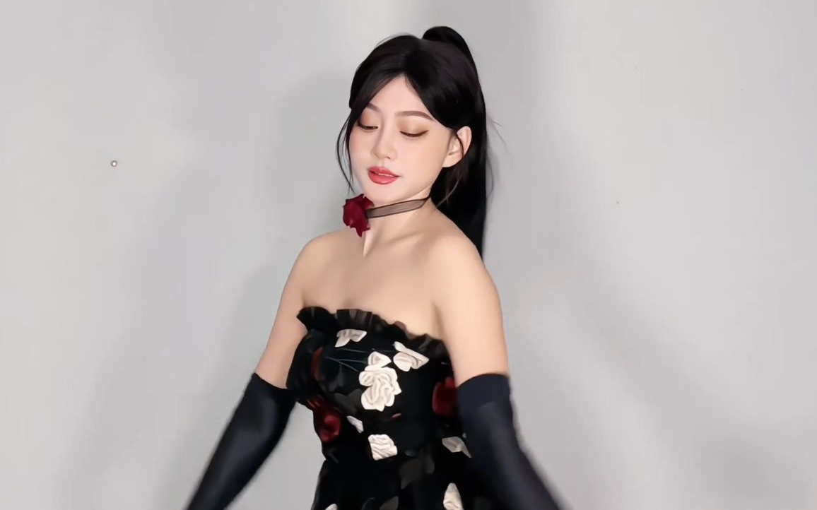小艾同学