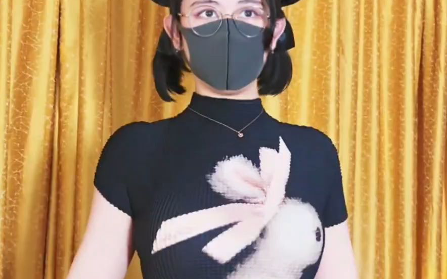 最新naimi跳舞