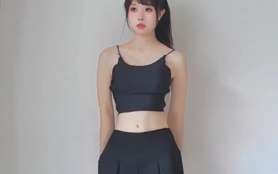 大脸团子