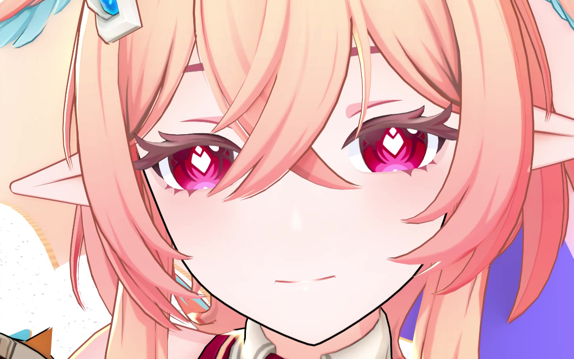 原神 莉奈娅 no batidao