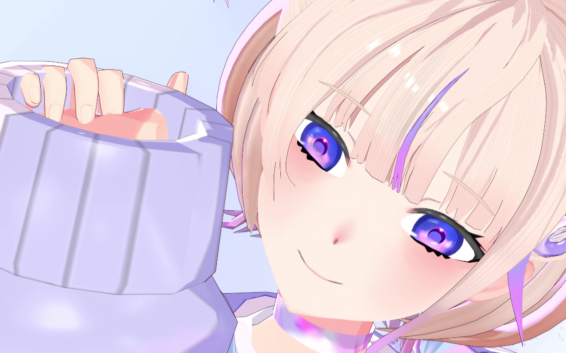 Hololive 轟はじめ DOOR