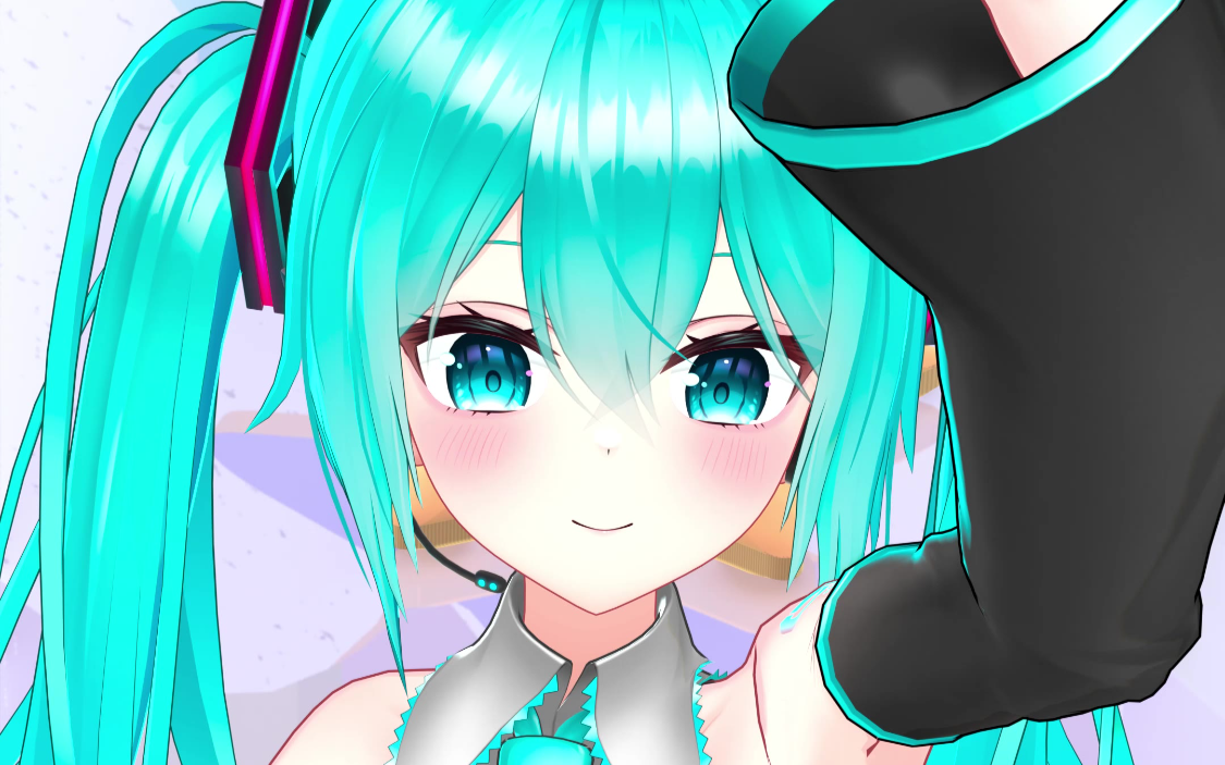 げのげ式初音ミク 魔性の女