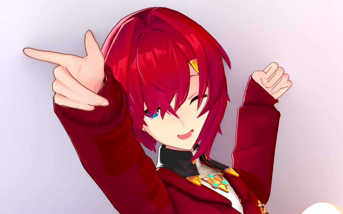 Ange Katrina 雑魚