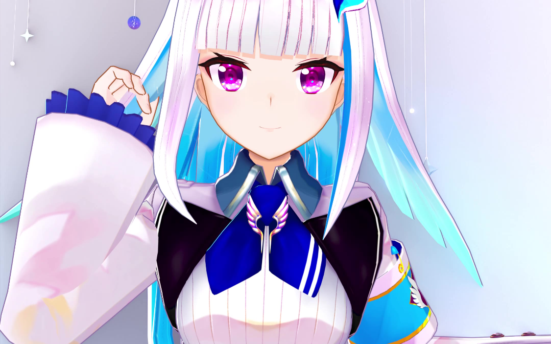 リゼ・ヘルエスタ 叉子摇