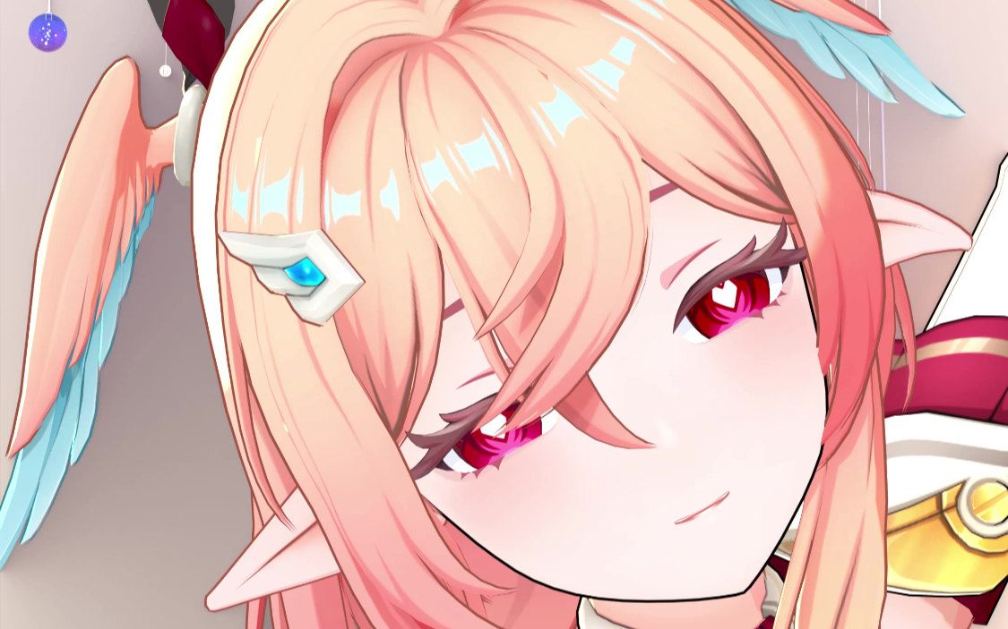 原神 莉奈娅 illit